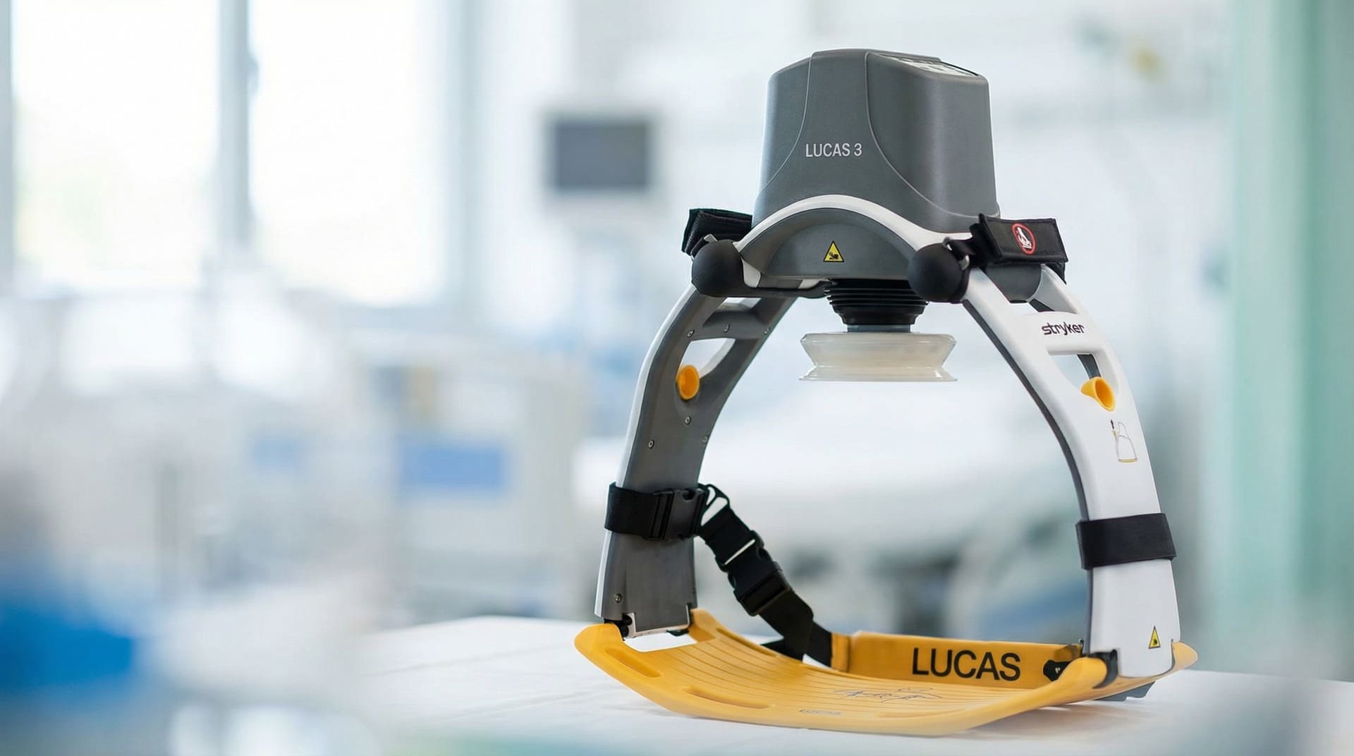 Lucas 3